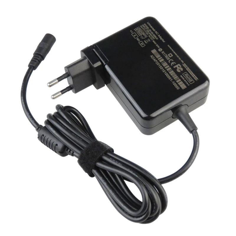 15 V 20 с 14 DC головкой MAX90W Универсальное зарядное устройство автоматическое