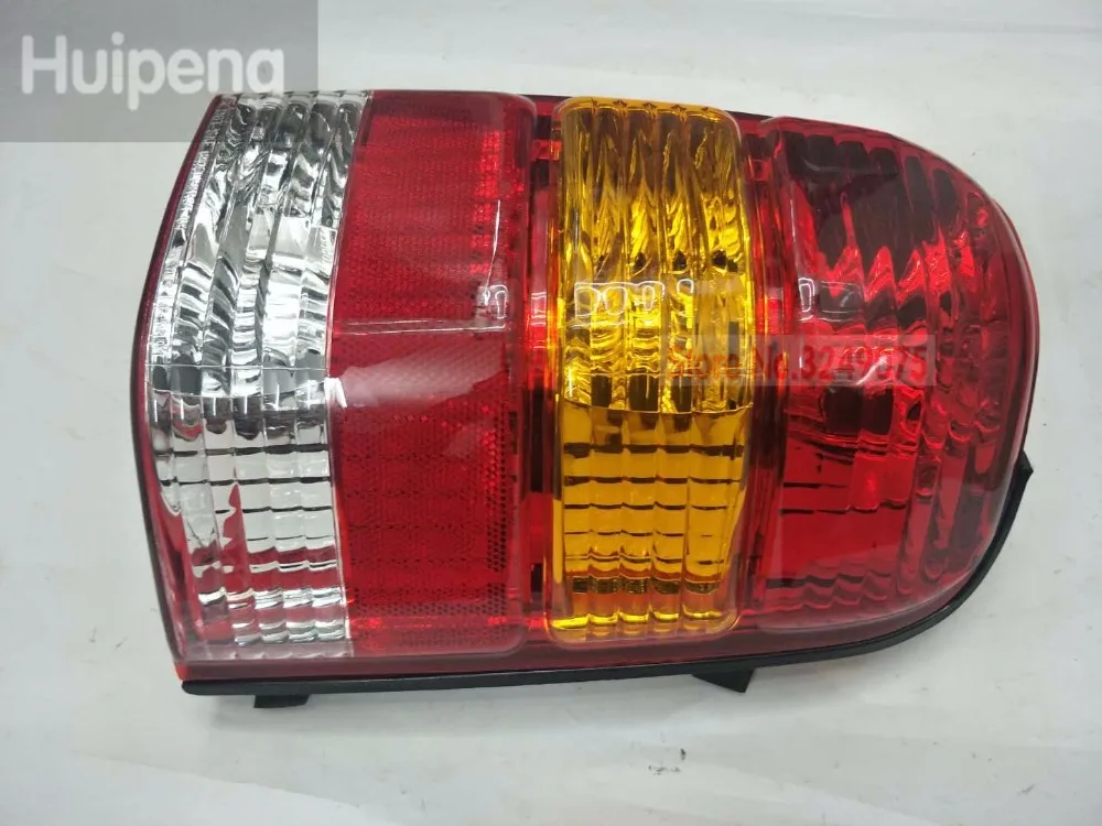 Задний стоп-сигнал для Ford Escape Kuga 2001-2007 | Автомобили и мотоциклы