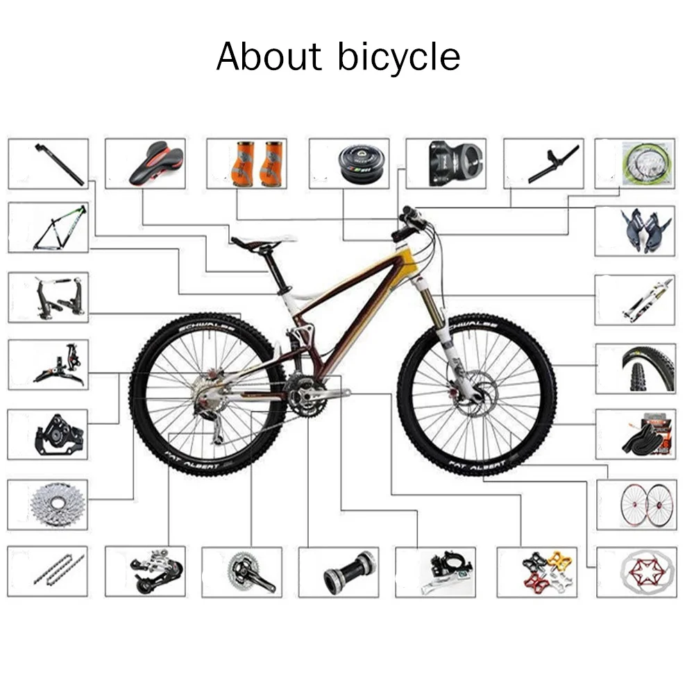Набор инструментов для гидравлического тормоза Shimano &amp Magura MT тормозная система