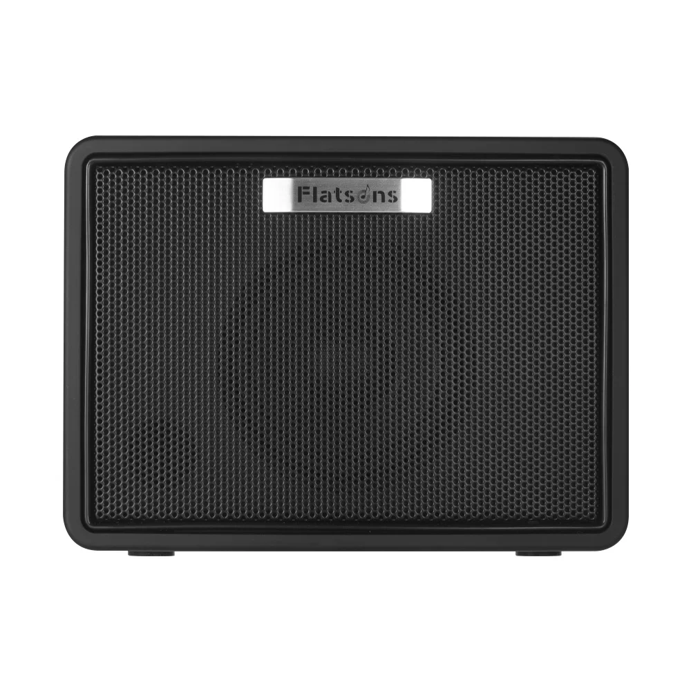 FGA 3 Настольный Портативный гитарный усилитель батареи USB Питание мини Динамик