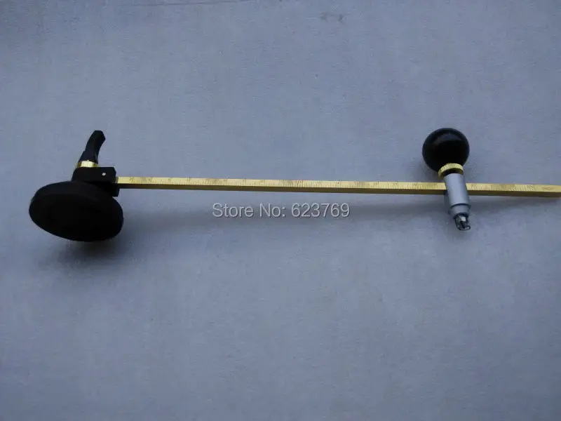 Rzz Круглый резак для стекла Диаметр резки 75-600 мм Бесплатная доставка хорошее