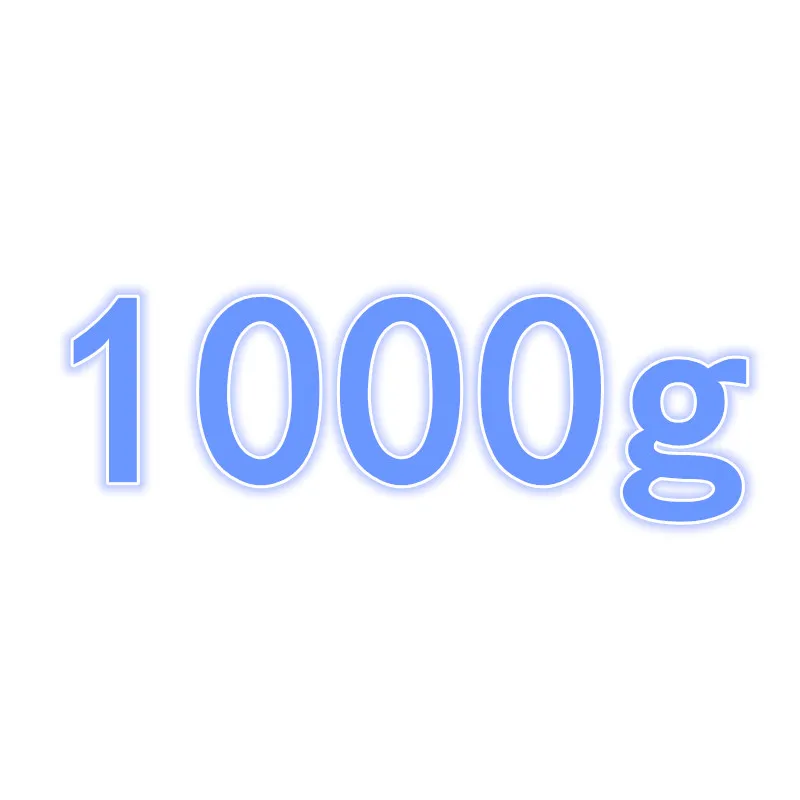 1000g Оригинальные корейские красные кусочки корня женьшеня, 50-1000 г, 15 лет, рутса хорошего качества, быстрая - Цвет: 1000g