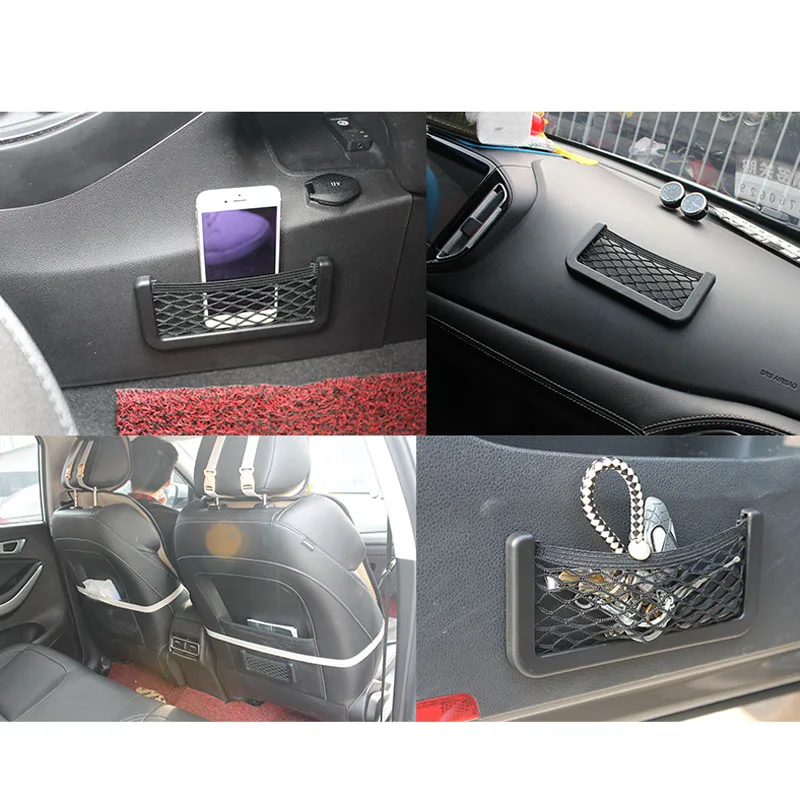 Маленькое автомобильное сиденье боковая задняя фрижесть для Toyota Camry Corolla RAV4 Yaris