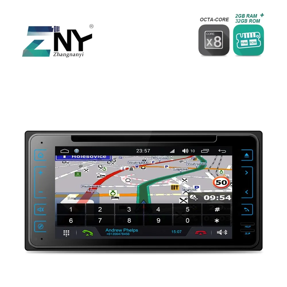 S200 6 75 "android автомобильный DVD для старого Toyota универсальный Camry Corolla RAV4 Terios Vitz Vizi