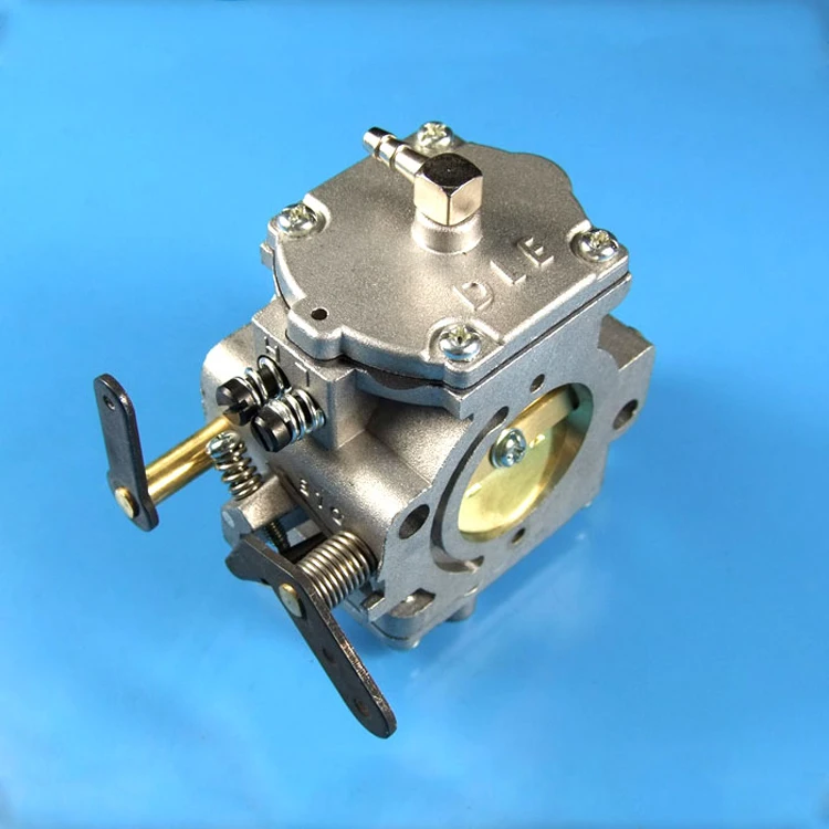 DLE170 Engine Spare Parts Carburetor for DLE 170 Gas Engines | Игрушки и хобби