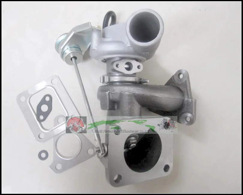 Турбо TD03L4 49131 05403 05402 6C1Q 6K682 DE DF для FORD Transit 2006 PHFA PHFC JXFC JXFA Пума V348 3.3L Gaso|turbo turbo turbo|turbo for