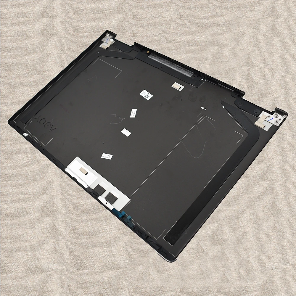 Новая задняя крышка ЖК-дисплея для Lenovo Yoga 710-15Isk 710-15IKB 5CB0L47338 | Компьютеры и офис