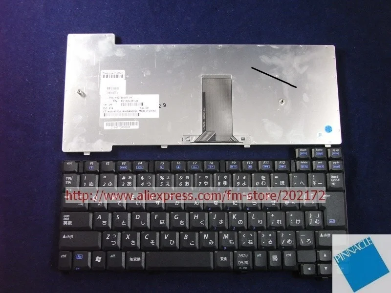 Совершенно новая черная клавиатура для ноутбука 337016-291 PK13CL331U0 COMPAQ NX7000 PRESARIO X1000 series
