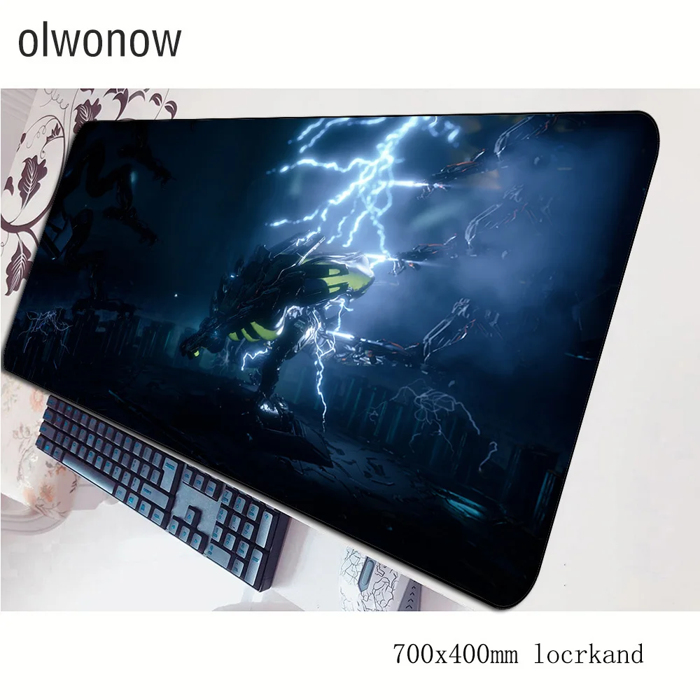 Коврик для мыши horizon zero dawn 70x40 см|Коврики мышей| |