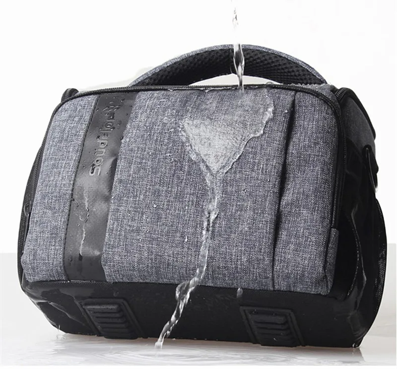 Чехол для камеры Canon EOS R6 R5 RP R 2000D 1500D 3000D 4000D 1300D 850D 800D 750D 250D 200D 80D 77D 7D 6D 5D IV III II|Сумки