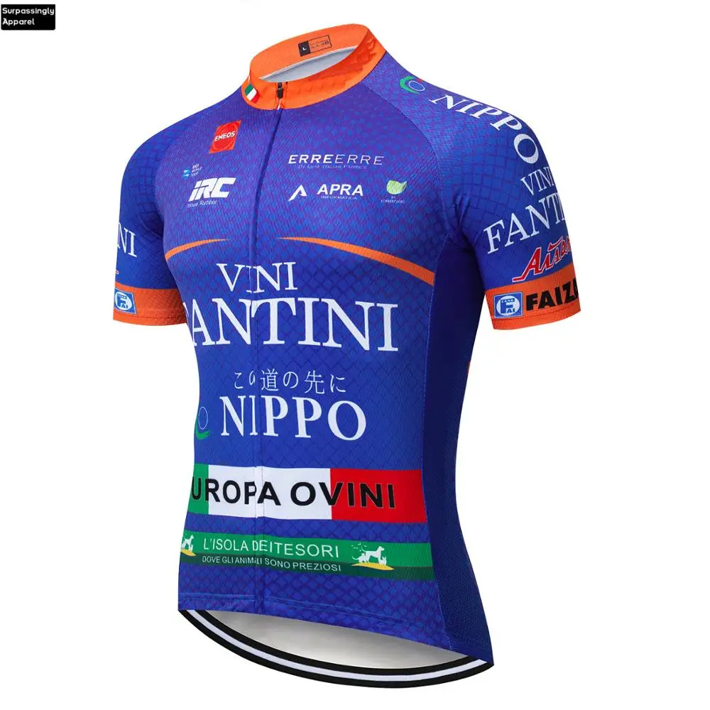2019 Roupa велосипедная Джерси VINI Mtb одежда короткая Maillot Ropa De Ciclismo Hombre Verano|Майки для