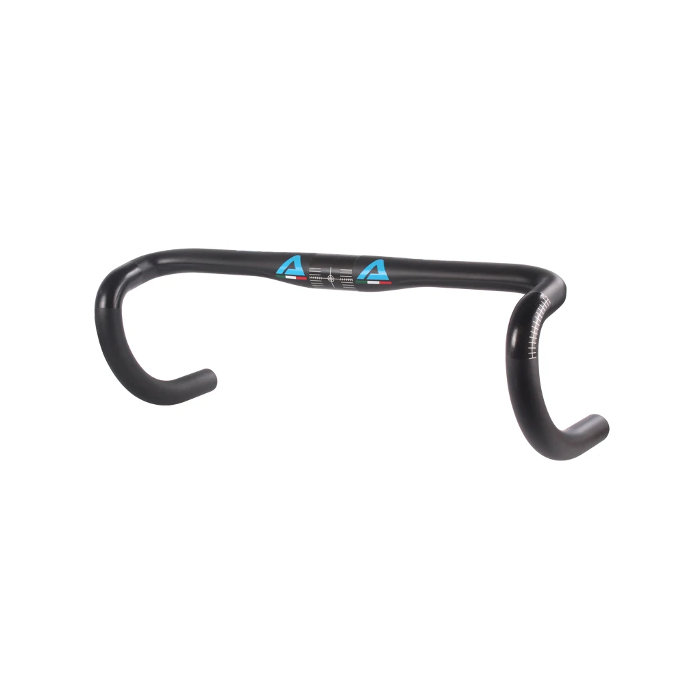 Руль для шоссейного велосипеда руль полностью из углеродного волокна T700 31 8*440 мм |