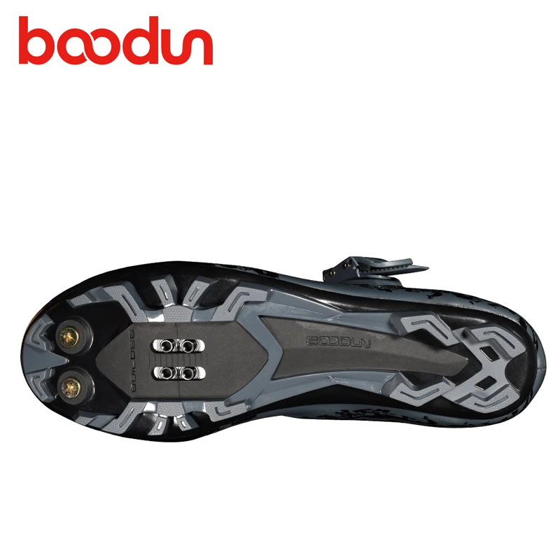 Мужская обувь для езды на велосипеде BOODUN sapatilha ciclismo mtb спортивная горном