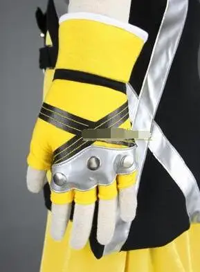 Перчатки Kingdom Hearts Sora 4 цвета|gloves chart|heart underwearheart bow |