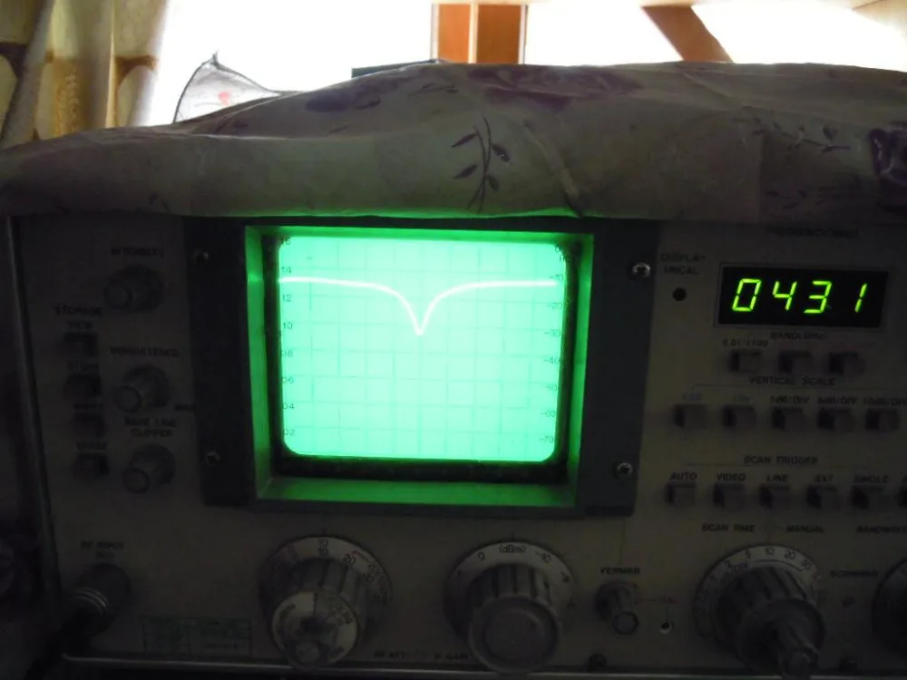 1-1000 МГц 1 ГГц отражающий мост стоящий VSWR Wave/SWR /RF/ Directional /Bridge для отладки антенны RF