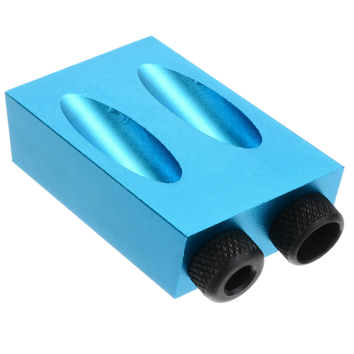 13pcs Pocket Hole Screw Jig Set 15Degree Angle Holes Jig With Dowel Drill Set Carpenters Joint Tool Accessories For Woodworking