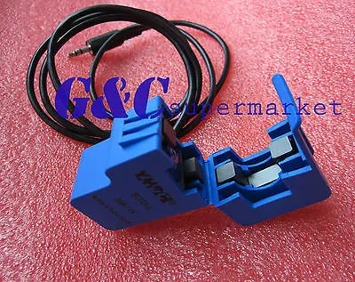 SCT-013-030 N-инвазивных переменного тока Сенсор зажим 30A новый хорошее качество |
