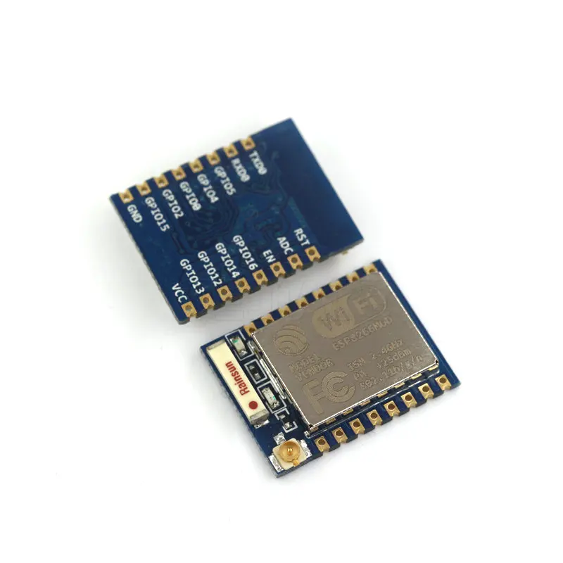 Стандарт ESP8266 обновленная версия серийные беспроводные модули Wi Fi промышленная