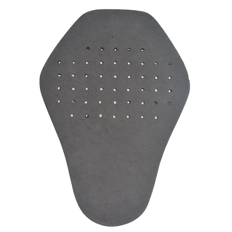 Костюмы для мотогонок должны иметь встроенную защиту от падения плеча