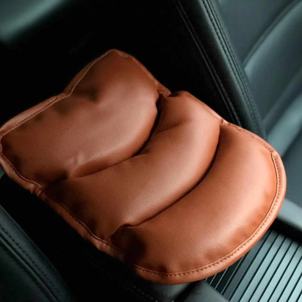 Автомобильный центральный подлокотник для Skoda Octavia Yeti Roomster Fabia Rapid Superb KODIAQ Citigo KAMIQ