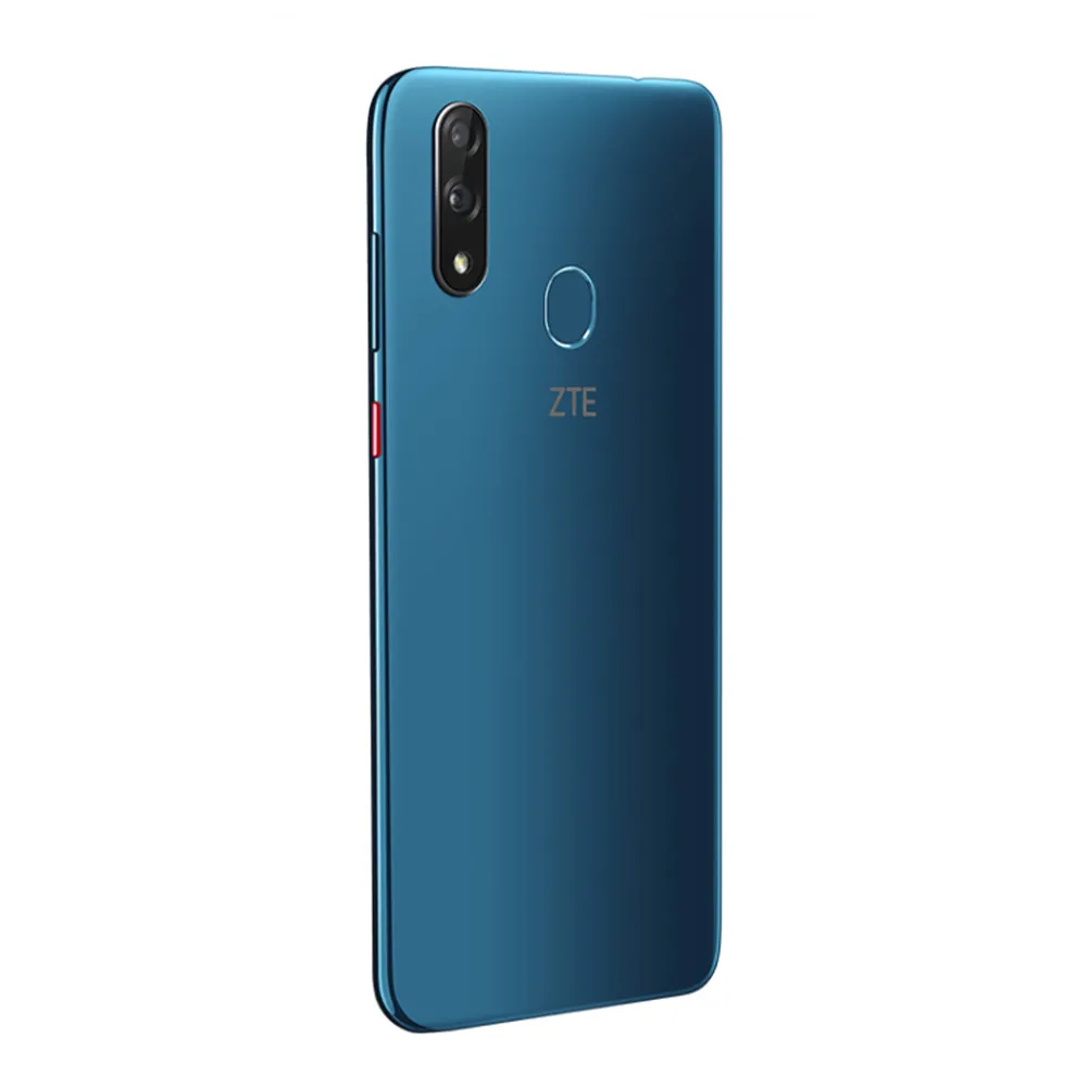 Смартфон zte лезвие V10 4 Гб Оперативная память 64 Встроенная 6 3 &quotHelio P70 2 1 ГГц Камера