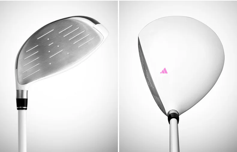 

PGM Golf Club Kids No. 1 Wood Girl Kids'Junior School Ball Tool For Girls JRMG006