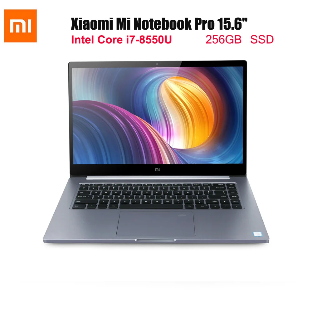 Ноутбук xiaomi 15.6 i7