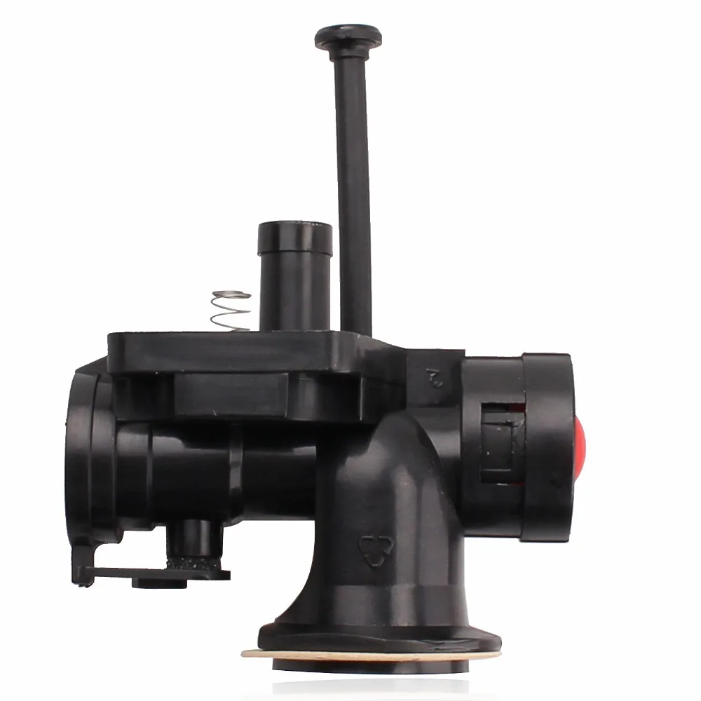 Карбюратор карбюратор ДЛЯ Briggs &amp Stratton 498809 / 498809A 497619 маленький двигатель |