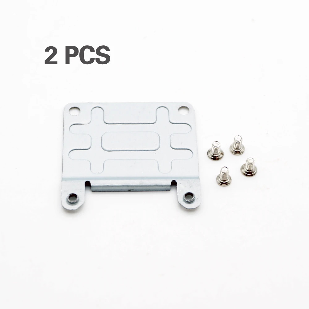 Мини Сетевая Wi-Fi карта PCIe wilreess, 2 шт., кронштейн среднего размера на полный размер, мини SATA SSD, полуразмер на полный размер