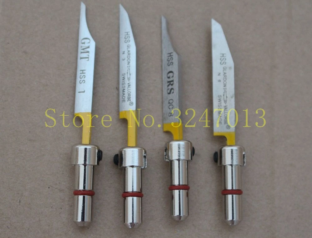 ЮВЕЛИРНЫЕ ИНСТРУМЕНТЫ ножи для гравировального станка |