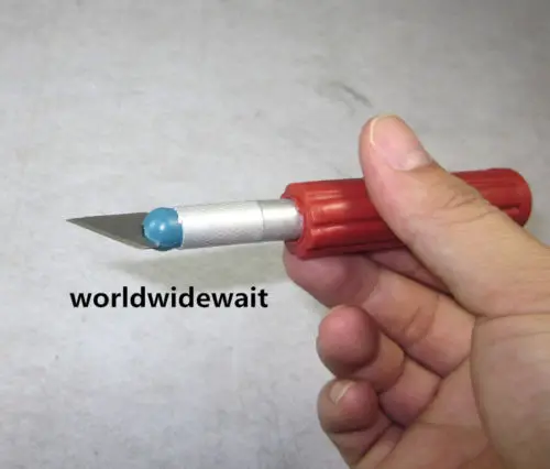 thumb