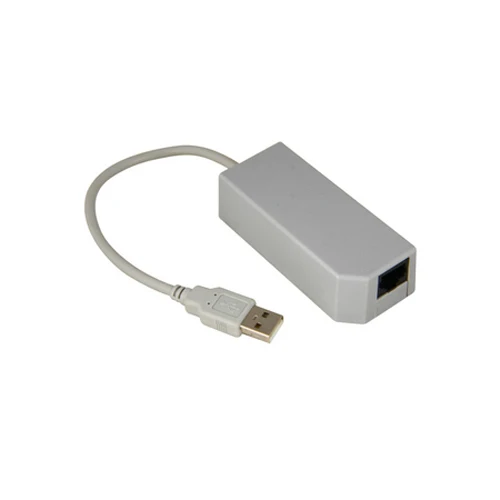 Адаптер OSTENT USB 2 0 LAN сетевая карта для игровой консоли Nintendo консоль II|card card|card usbcard