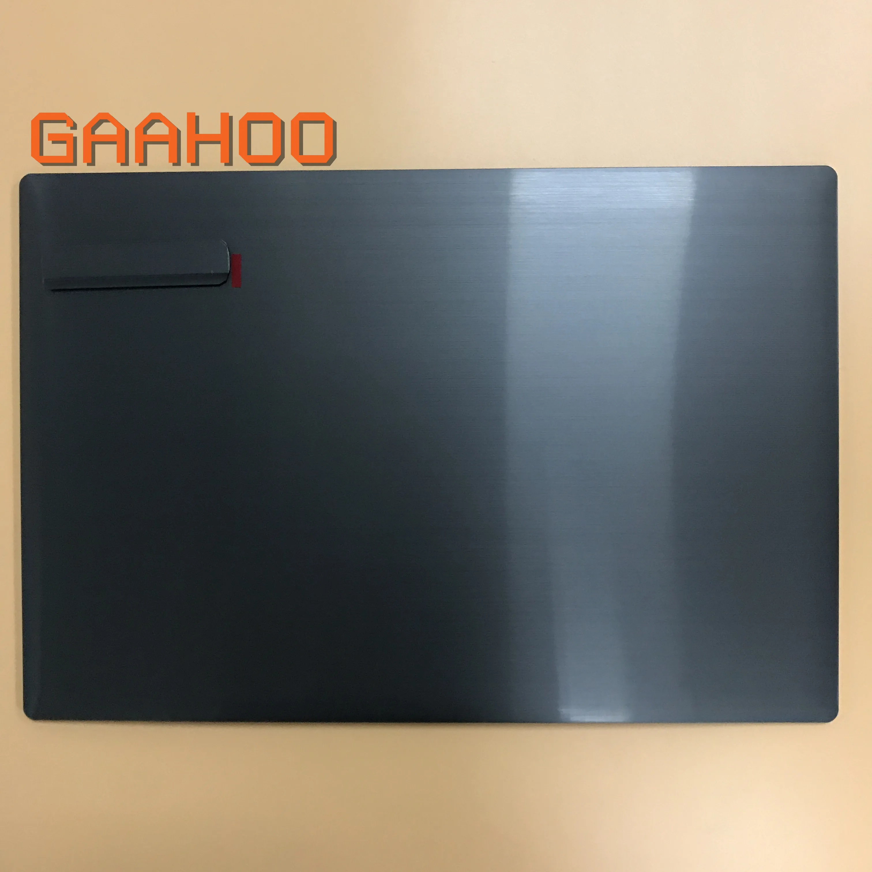 Новый оригинальный чехол для ноутбука LENOVO Ideapad V330 15 15ikb LCD задняя крышка