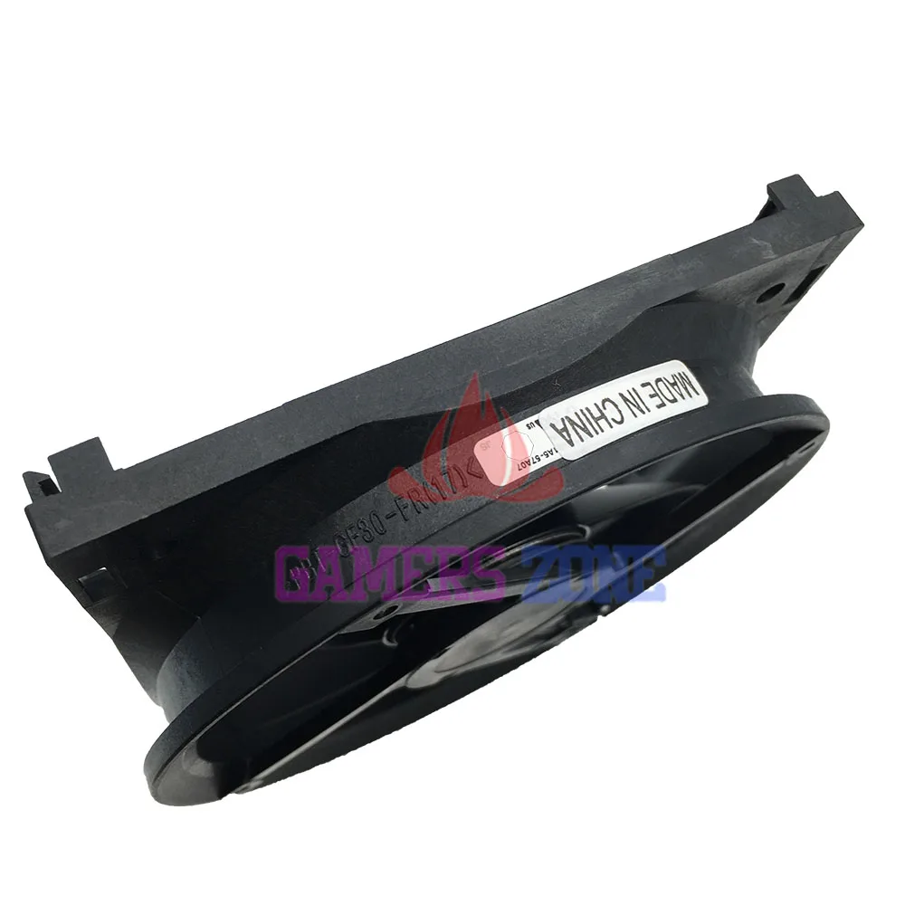 Оригинальный охлаждающий вентилятор для процессора Microsoft Xbox One 4pin XBOX ONE S|fan 4pin|fan