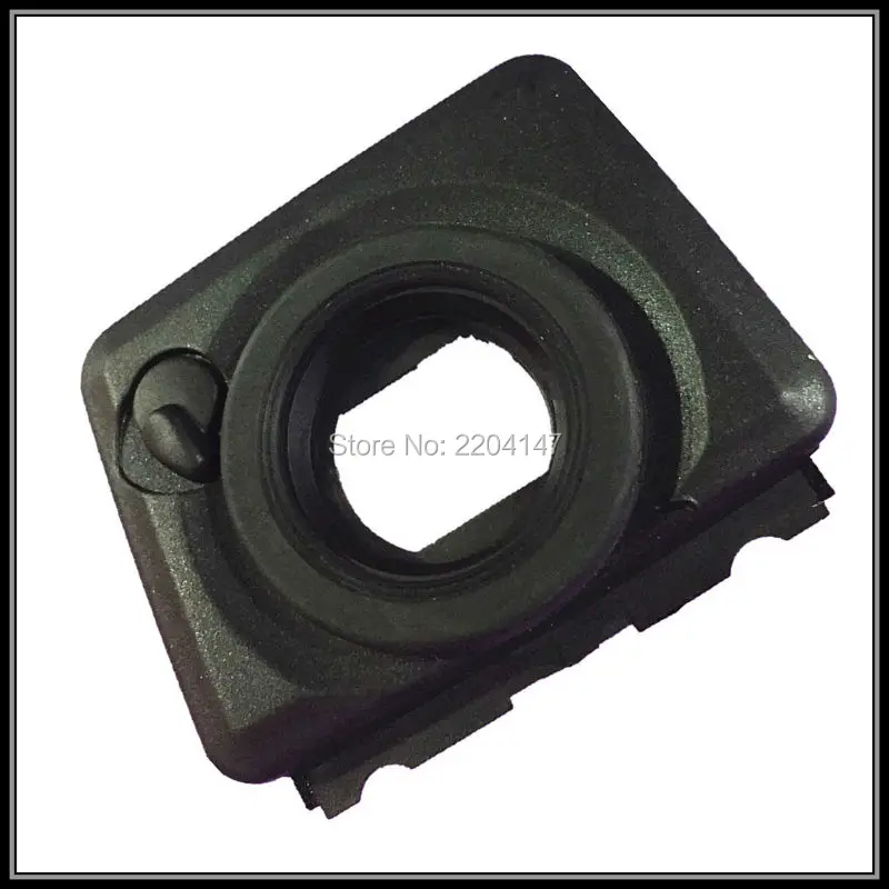 100% Оригинальный чехол для окуляра видоискателя камеры Nikon D800 запасные