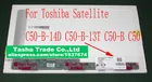 ЖК-дисплей с матрицей для Toshiba Satellite C50-B-14D C50-B-13T C50, светодиодный дисплей 1366*768