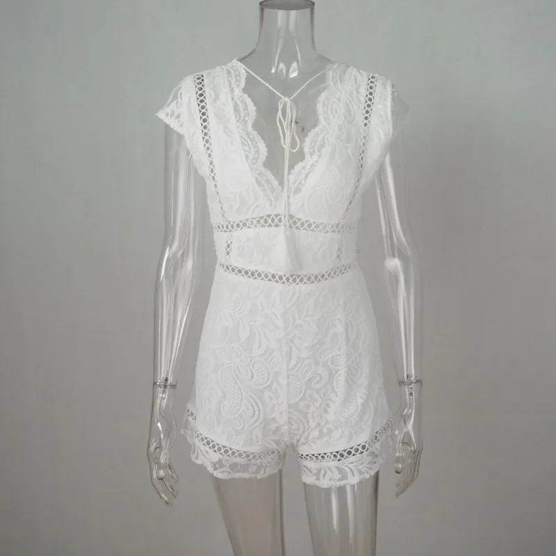 MUXU/короткие комбинезоны в европейском и американском стиле combinaison femme пикантные