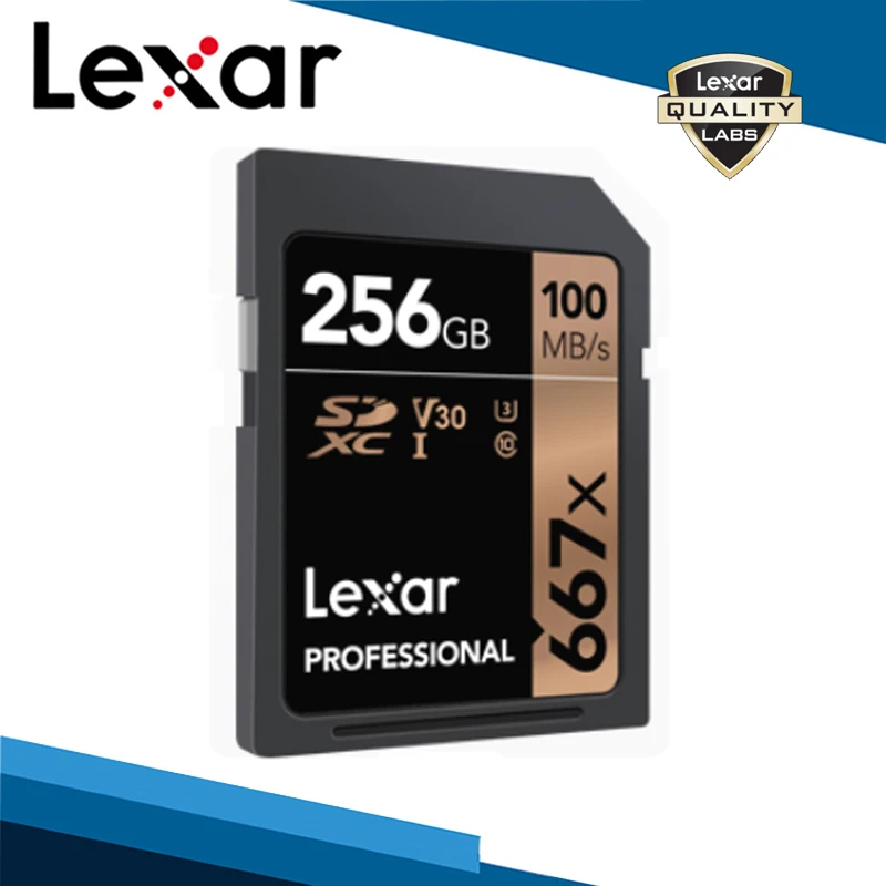 Карта памяти Lexar 128 Гб Micro SD SDXC UHS I USB 2 0 256 ГБ высокоскоростная флеш карта класса 10 U3