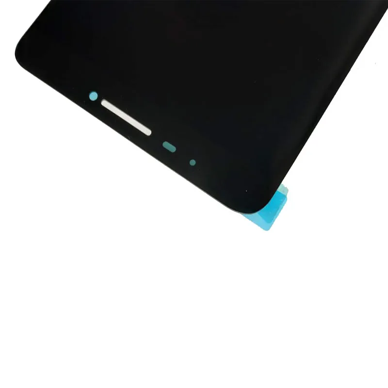 ЖК дисплей с сенсорным датчиком и дигитайзером в сборе для Lenovo Tab 3 Plus 7703X TB ZA1K0070RU