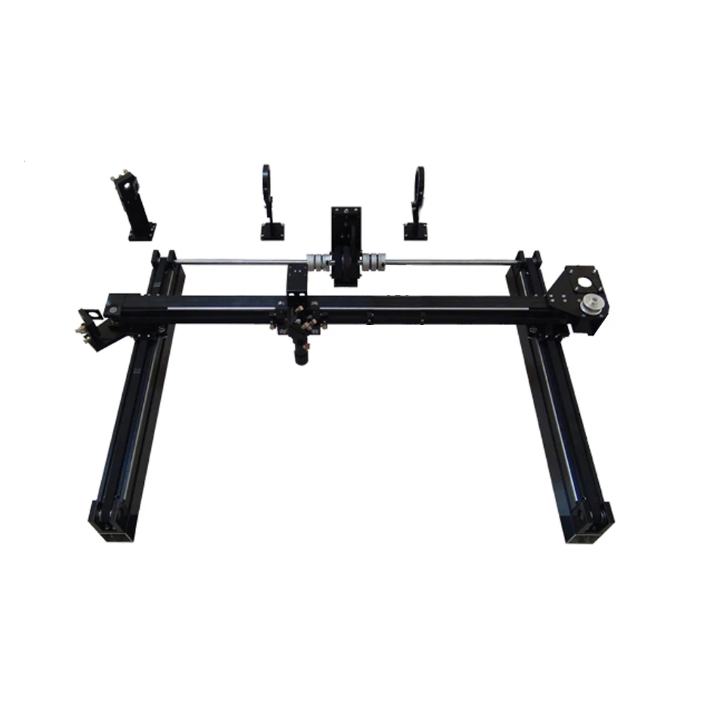 Лазерный гравировальный станок 1610 1600*1000 63 &quotx 40&quot с одной головкой | Запчасти для