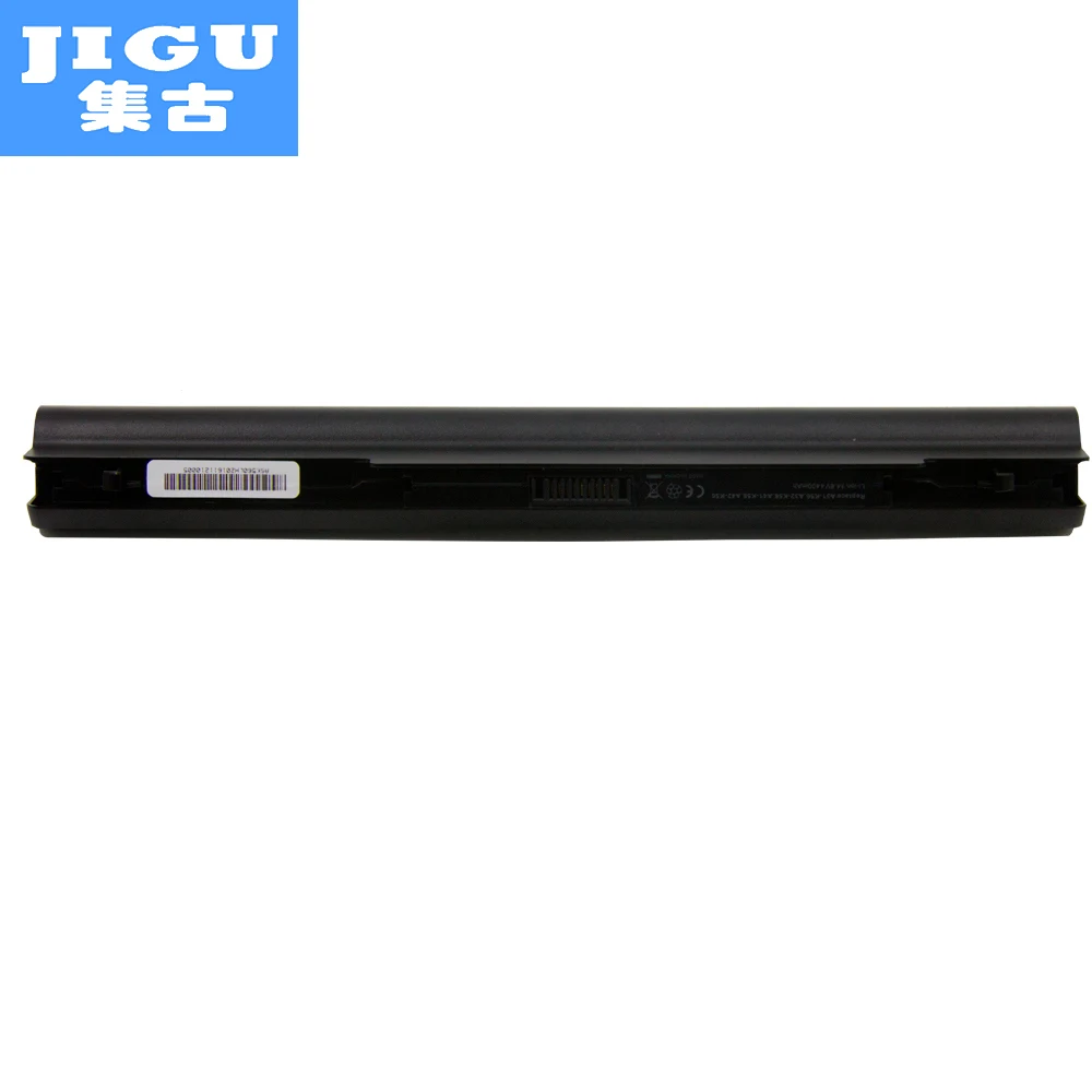 JIGU Аккумулятор для ноутбука ASUS S40C S46C S505C S550C S56C U48C U58C V550C VivoBook S550 S550CA A46CA A56CA E46CA K46CA