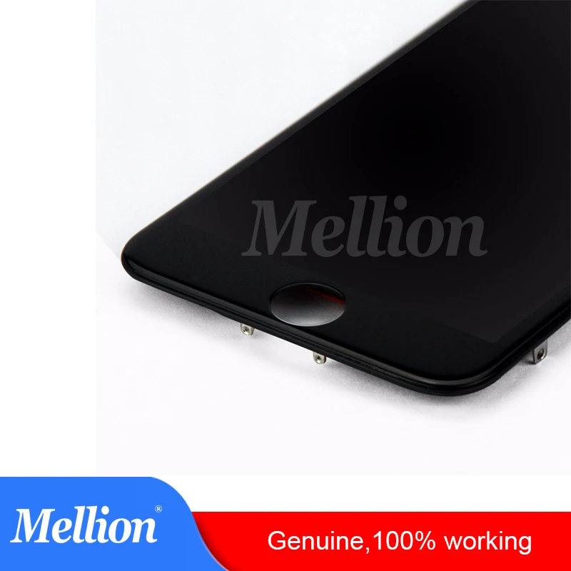 Абсолютно Новый ЖК экран для iPhone 6s и plus с 3D сенсорным классом AAA сенсорный дигитайзером стекло