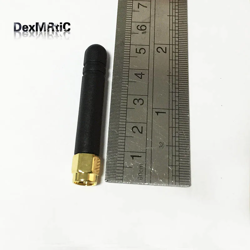 1 шт. GSM 3G модульная антенна с SMA разъемом усилитель сигнала 824 960 м 1710 2170 МГц CDMA WCDMA