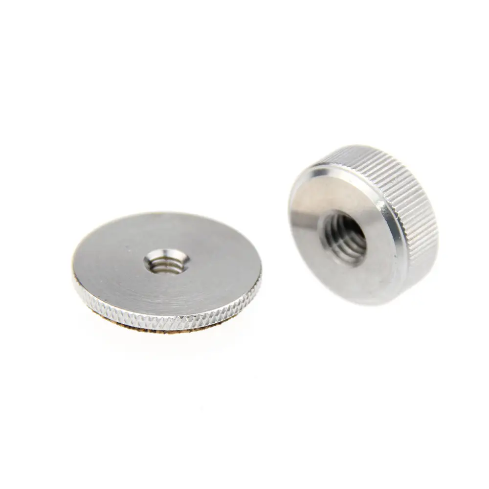 

CAMVATE Thread Screw Adapter 1/4"-20 to 3/8"-16 for DSLR Camera Tripod Monopod Head C1091
