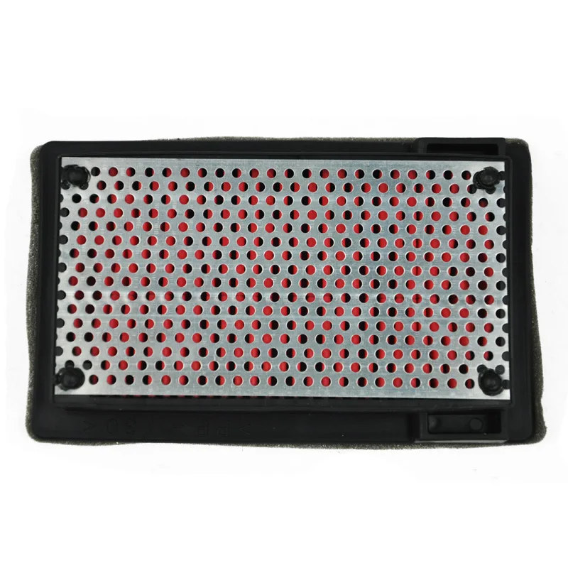 Motorcycle Air Intake Filter Cleaner for MT-03 5YK 06-12 XT660R 5VK 04-16 XT660X MT 03 Part | Автомобили и мотоциклы