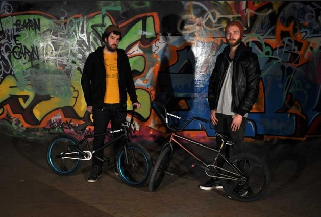 Гигантские шины bmx sole-o110psi20X2.1 (цена за одну пару) | Спорт и развлечения