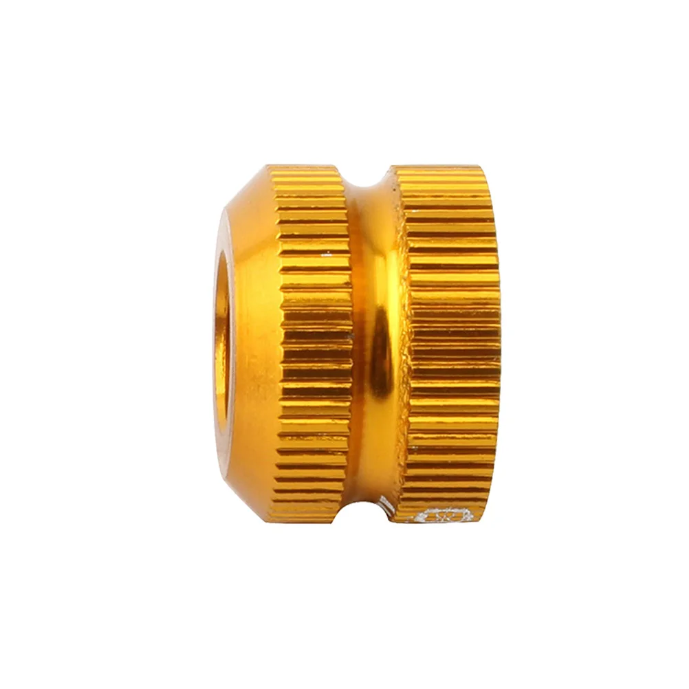 2 шт. шинный газ внутренняя насадка из алюминиевого сплава для велосипеда | Спорт