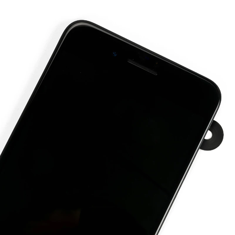 Для iPhone 7 Plus OEM дисплей полный набор ЖК дигитайзер сборка с камерой Динамик