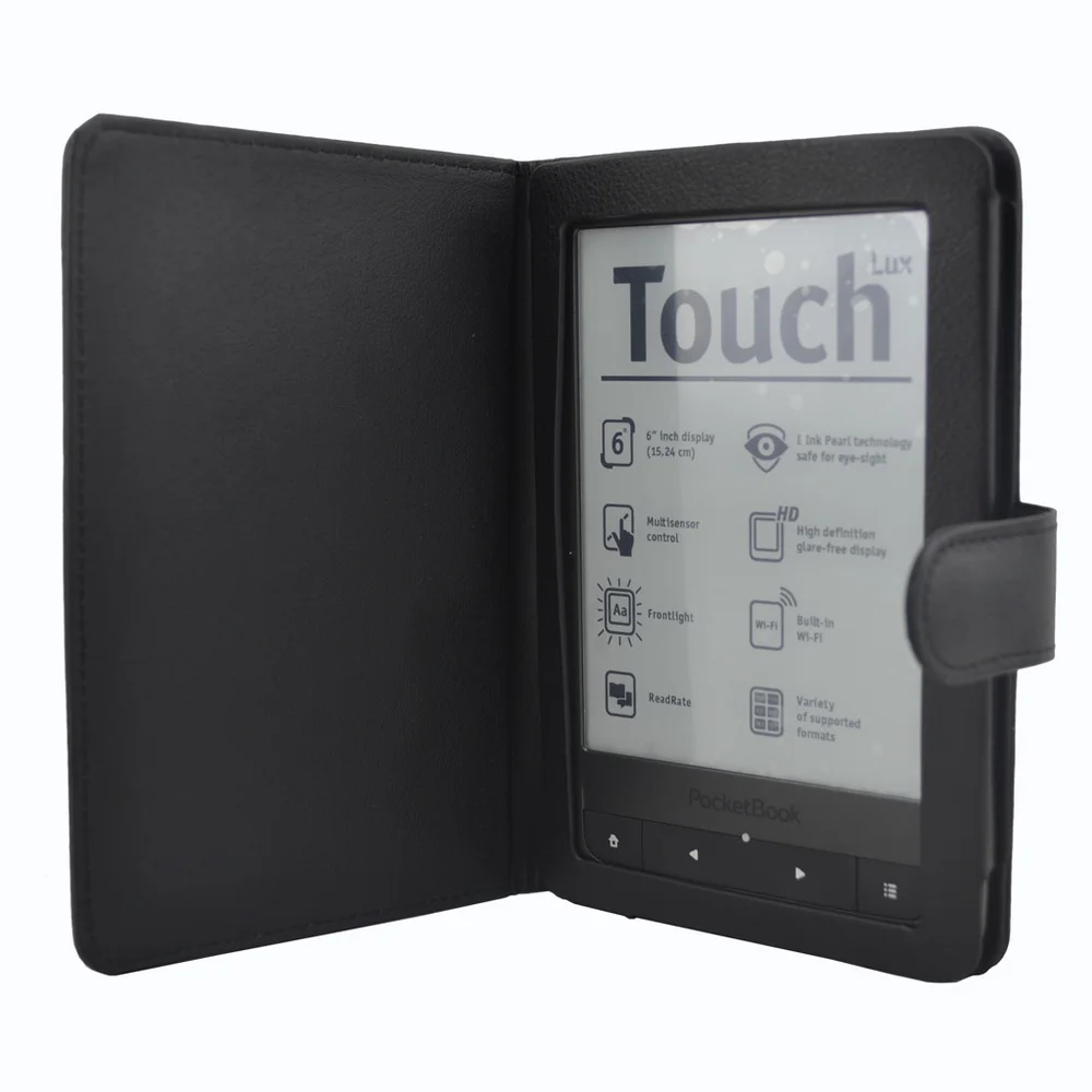 Электронная Книга Pocketbook 622 Купить