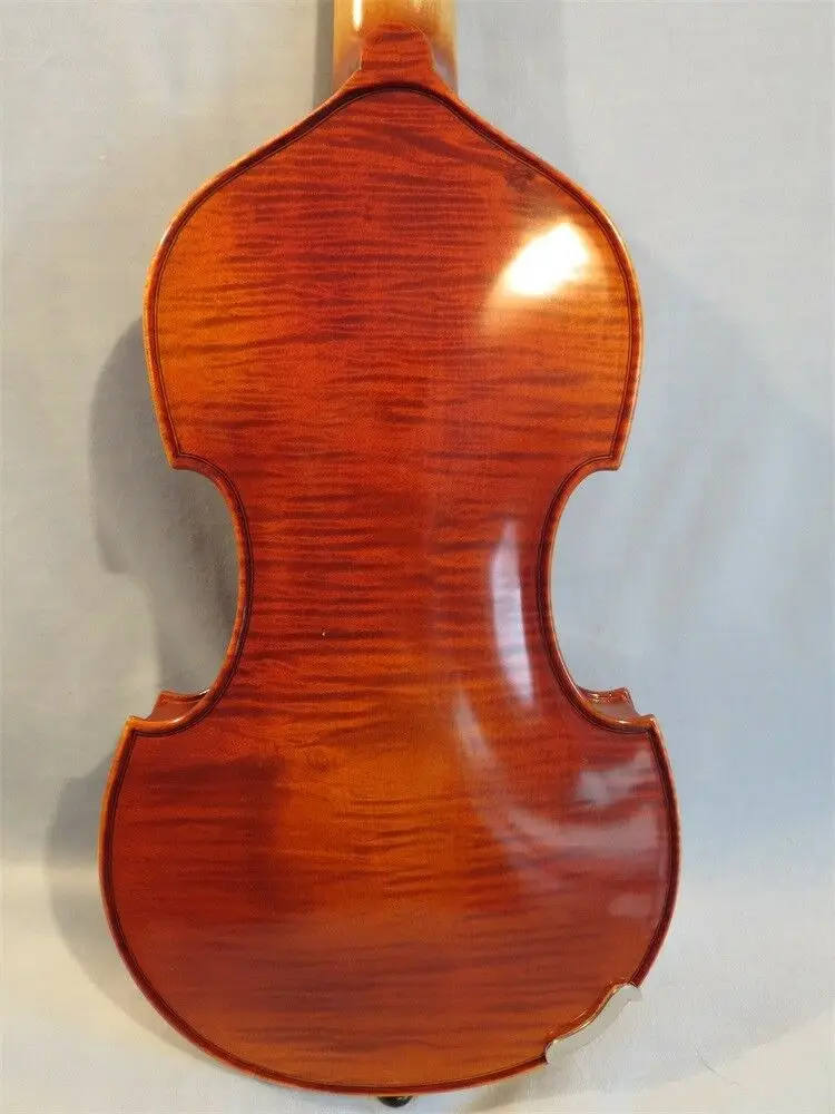 SONG бренд maestro 14 струн 4/4 скрипки 7 × &quotViola d'Amore #12952s|Альт| |